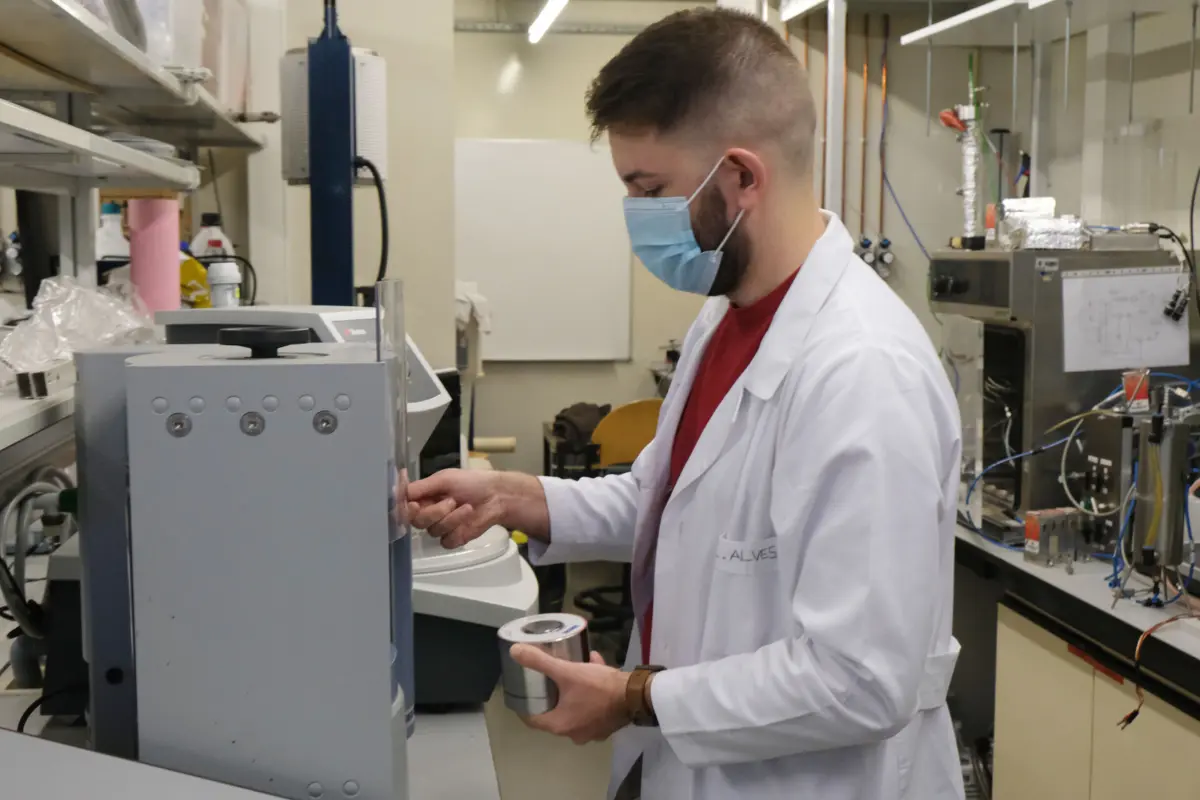 "Taxa de abandono nos mestrados é assustadora", vincou Alberto Amaral, coordenador da comissão nomeada pelo Governo para avaliar o regime jurídico do setor (RJIES)