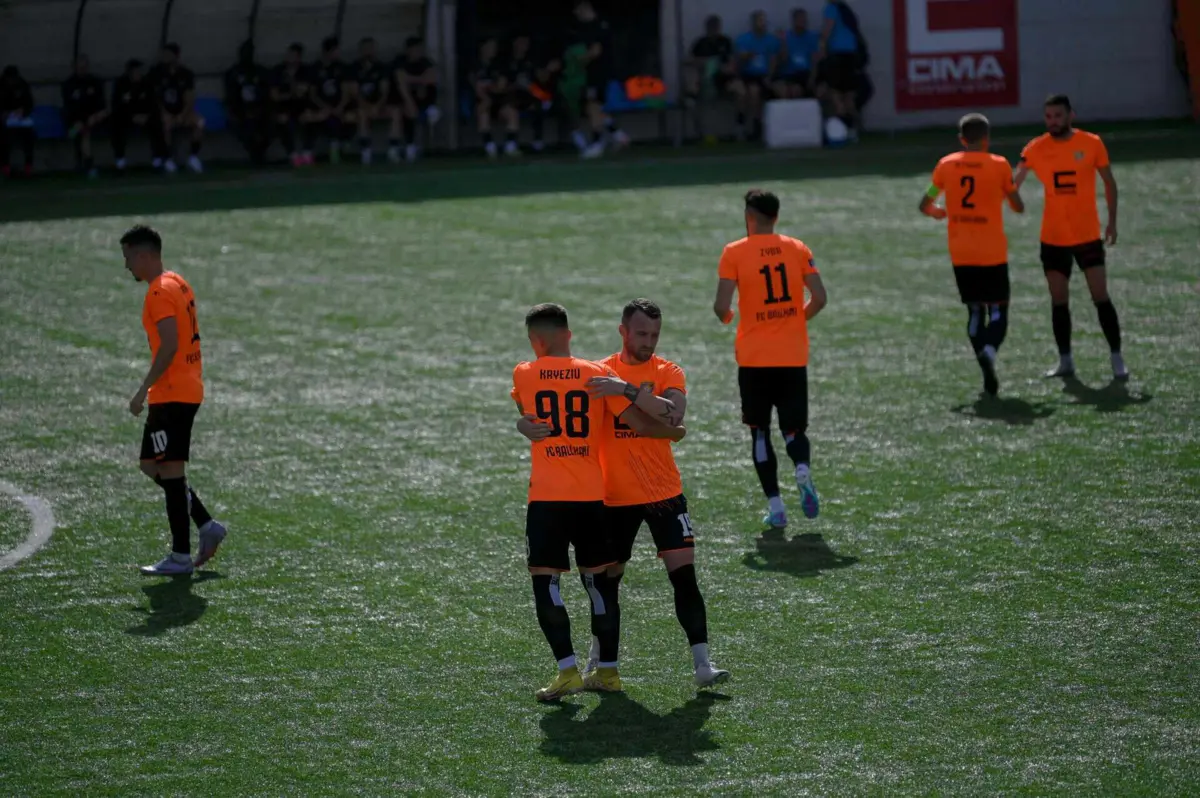 Imagem de contexto do artigo Investigação a jogo da Liga Conferência por suspeitas de manipulação de resultados