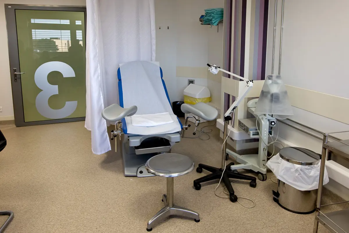 Imagem de contexto do artigo Hospital de Braga sem urgência de ginecologia e obstetrícia no fim de semana