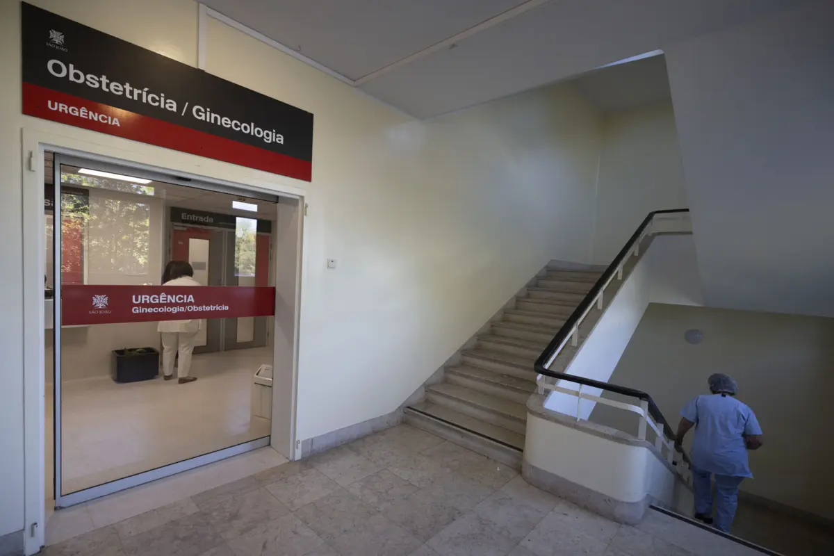 Imagem de contexto do artigo Vários hospitais com serviços de urgência fechados no fim de semana