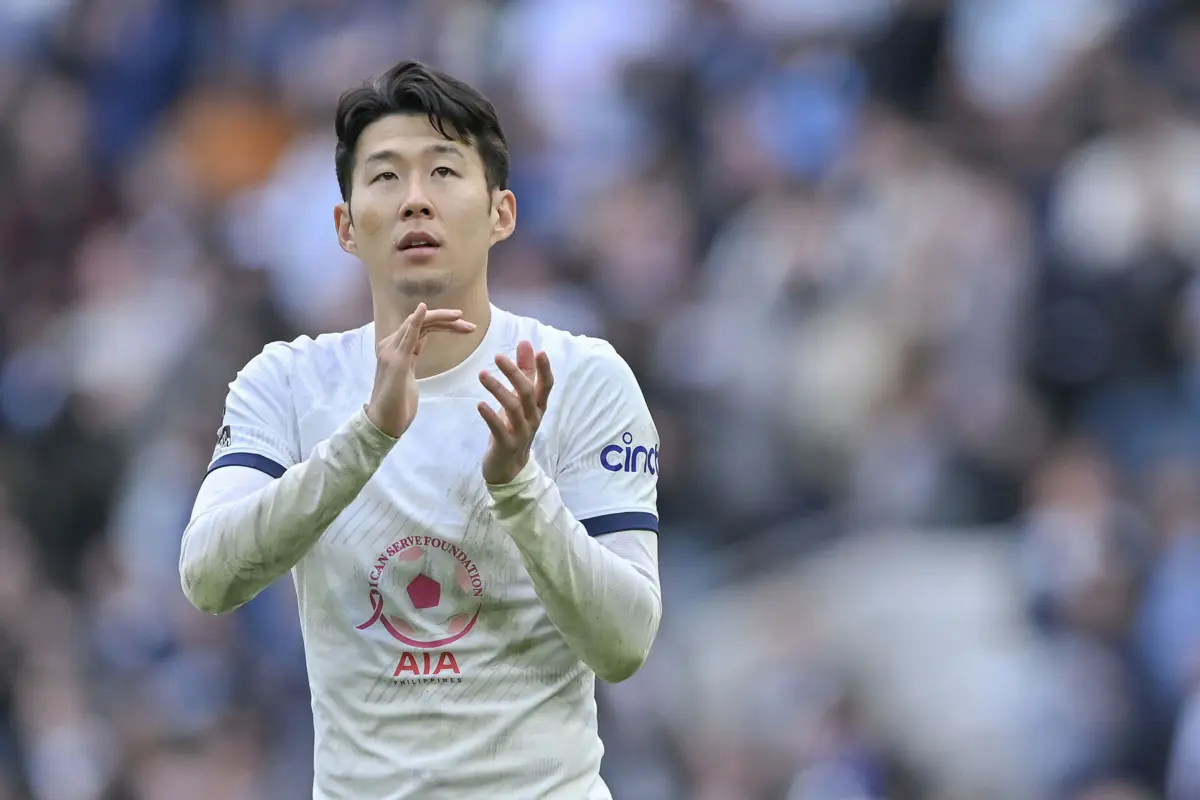 Tottenham venceu por 2-1