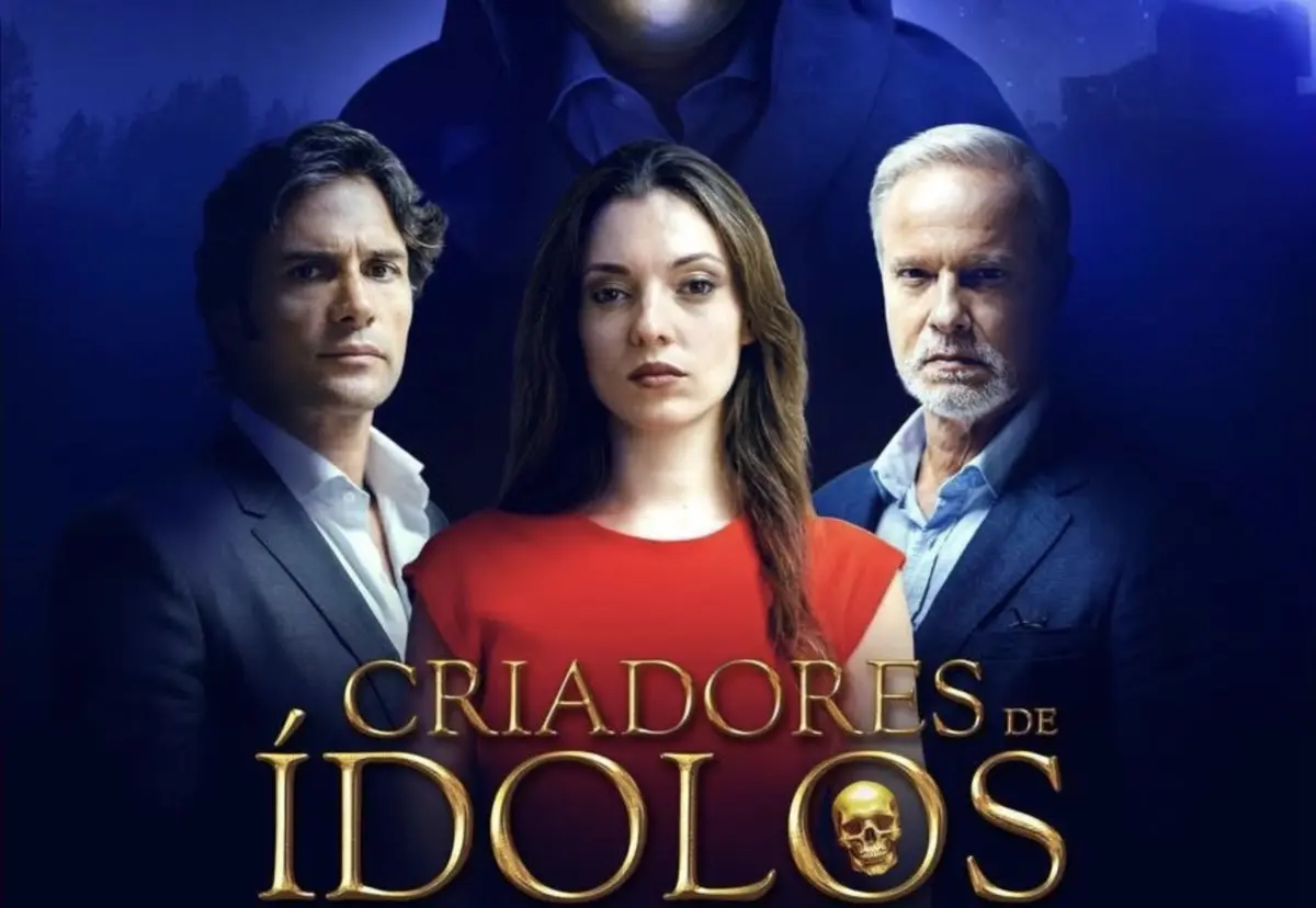 "Criadores de Ídolos", de Luís Diogo, será exibido domingo, às 11 horas