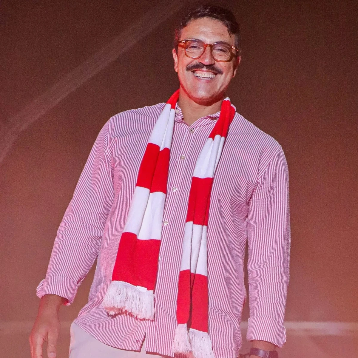 Jorge Moreira é o único candidato para o quadriénio 2025/2029