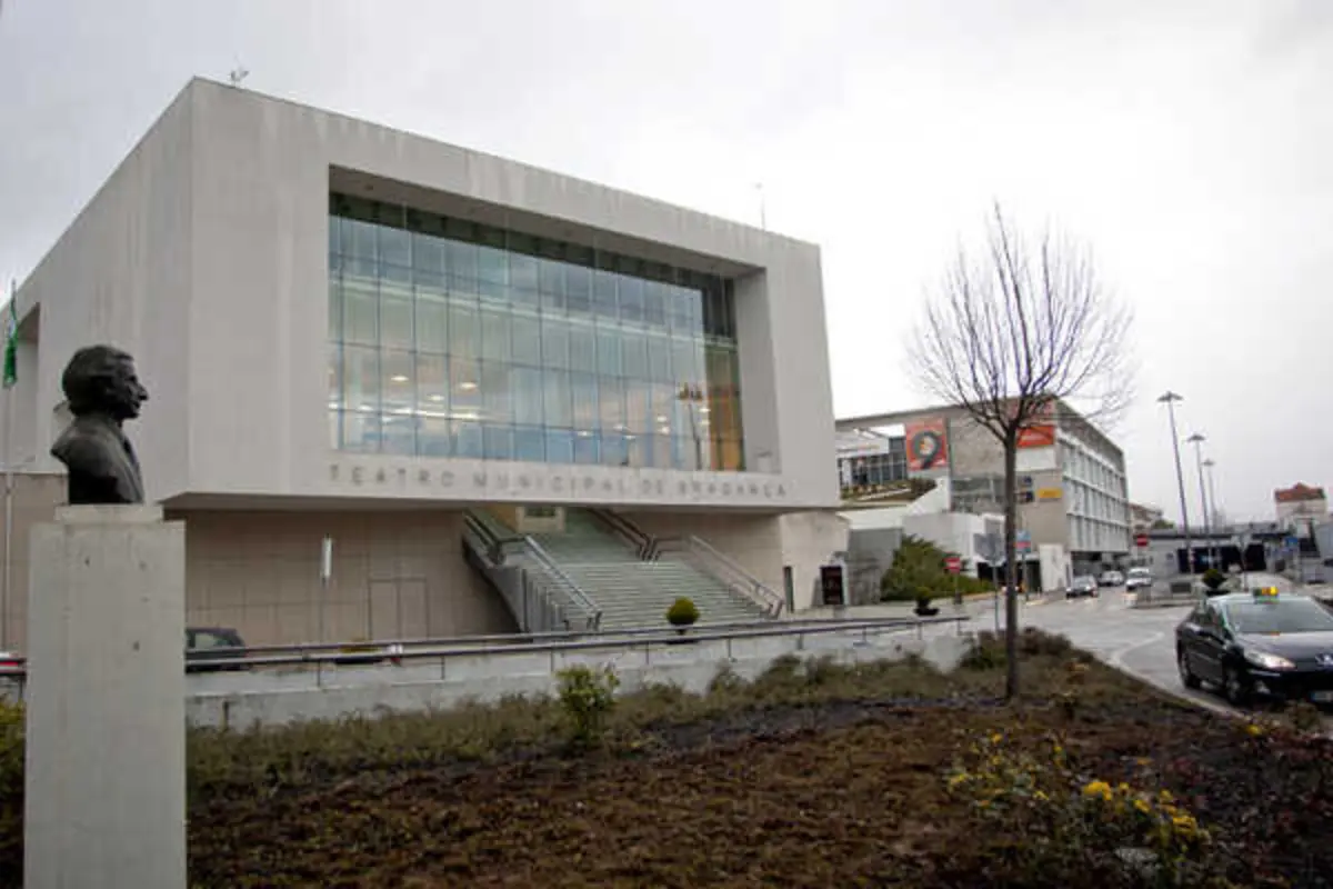 Cinco dos nove espetáculos vão acontecer no Teatro Municipal de Bragança