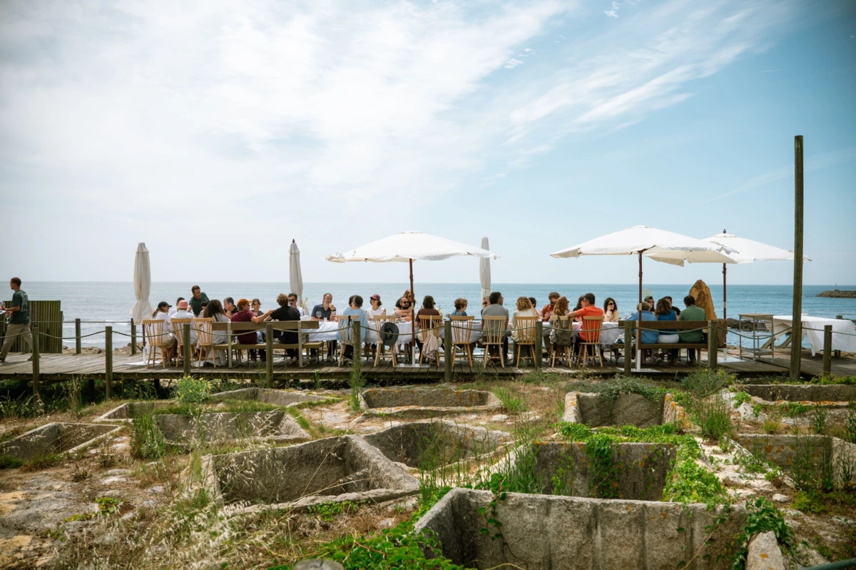 Festival Out of the Blue regressa a Matosinhos de 11 a 13 de setembro