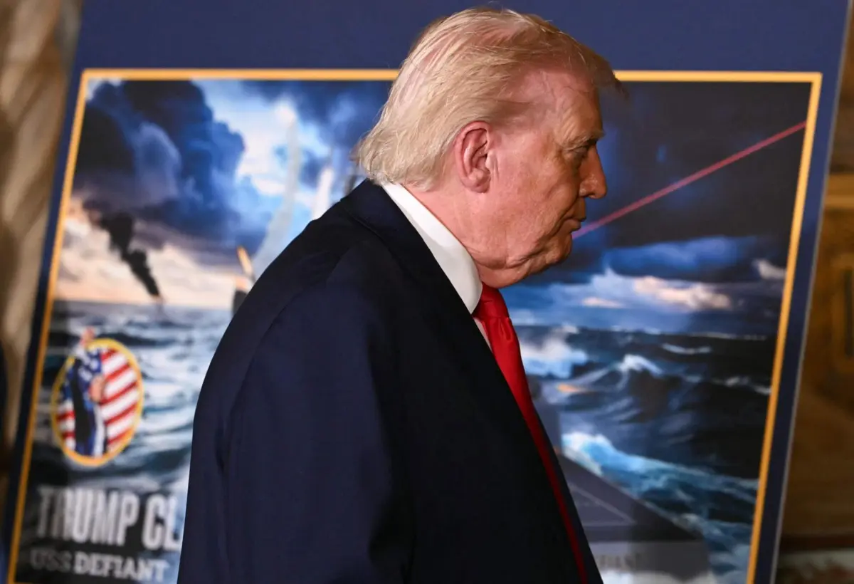 Ao contrário dos ficheiros divulgados no sábado passado, os novos incluem várias menções a Trump