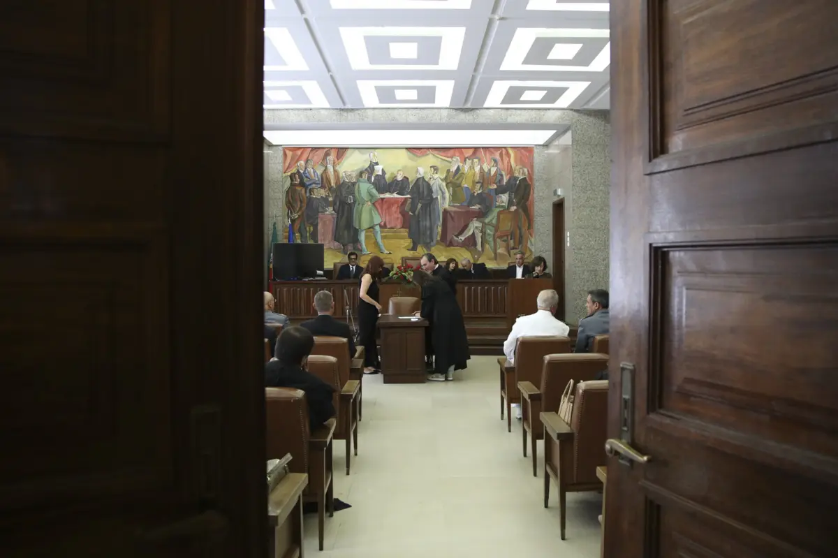 Foram anuladas as provas das duas opções: magistratura judicial e Ministério Público