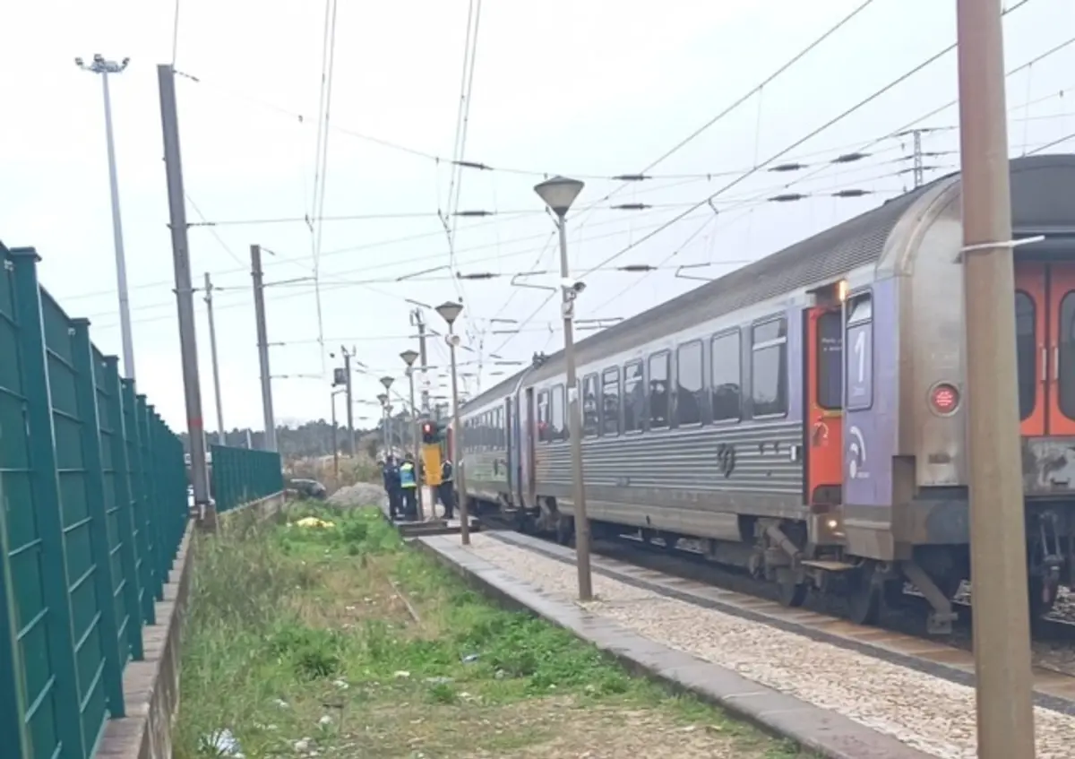 A vítima tinha 92 anos