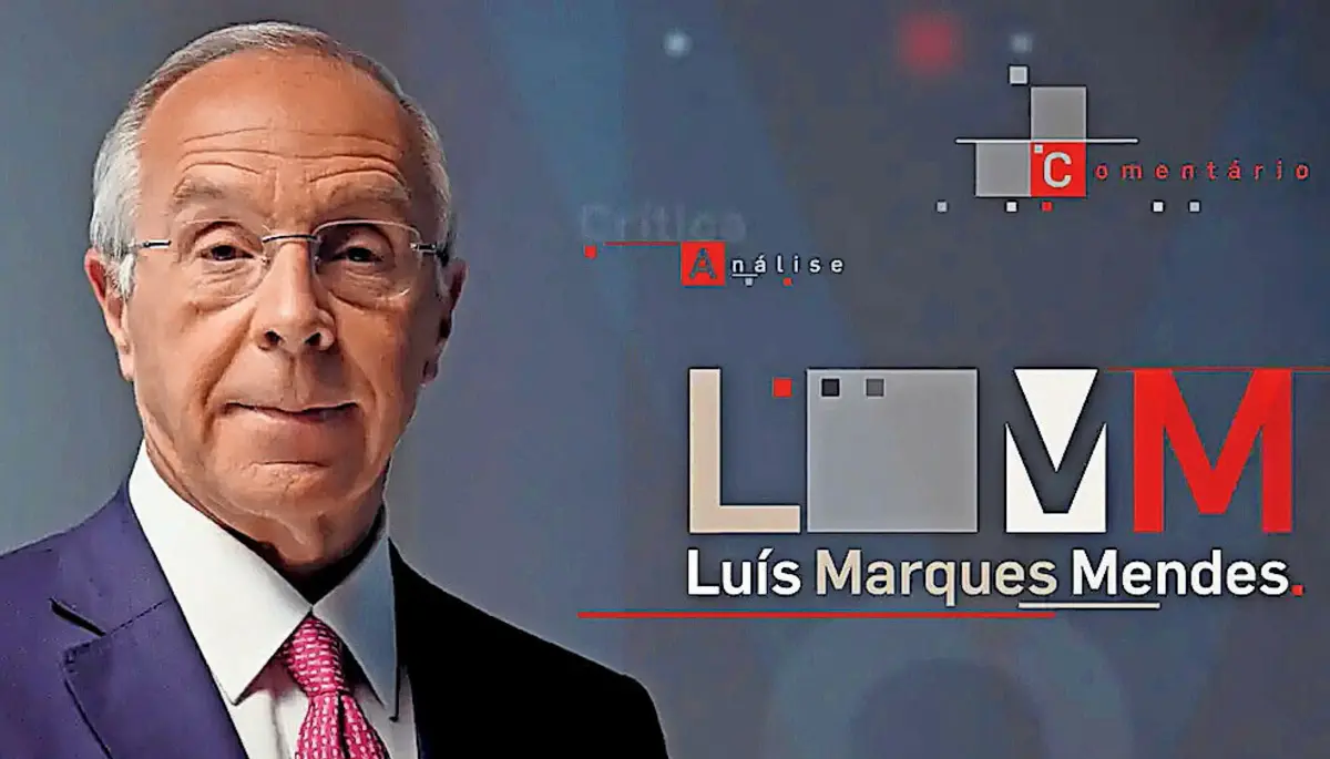 Imagem de contexto do artigo Ser comentador na televisão é a primeira etapa dos candidatos