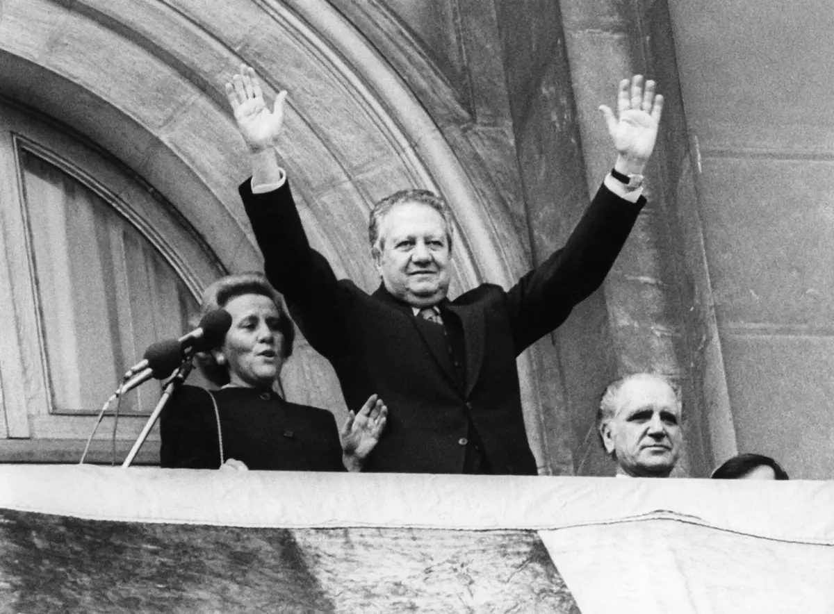 A iniciativa vai reunir académicos que estudam o pensamento e a ação do antigo primeiro-ministro e antigo chefe de Estado