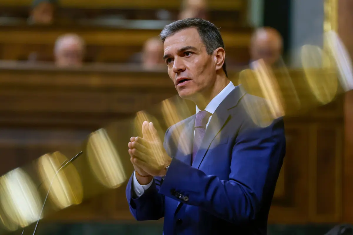 Imagem de contexto do artigo Sánchez diz que levará tempo analisar milhões de dados e perceber causas do apagão