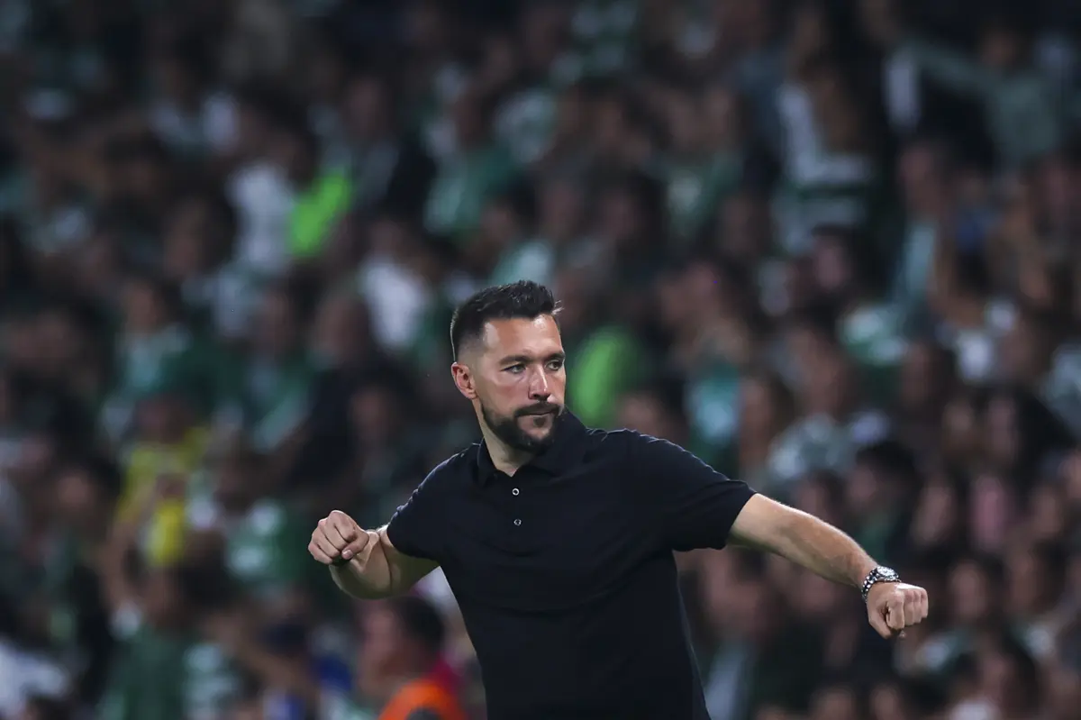 Técnico italiano revolucionou o F. C. Porto e lidera o campeonato português