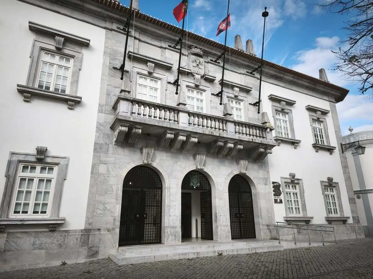 Imagem de contexto do artigo Quais são as prioridades e expectativas dos candidatos à Câmara de Beja?