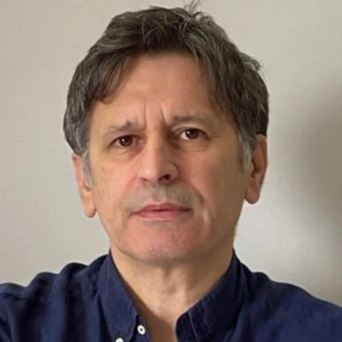 Imagem do autor Augusto Correia