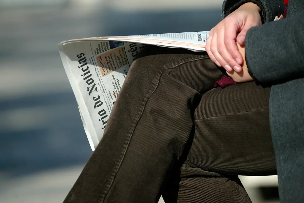 Imagem de contexto do artigo DN precisa de "plano de revitalização" e "não aceitará emagrecimento"