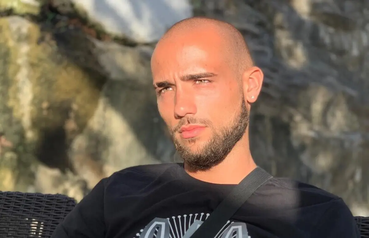 Rui Viana tem 20 anos