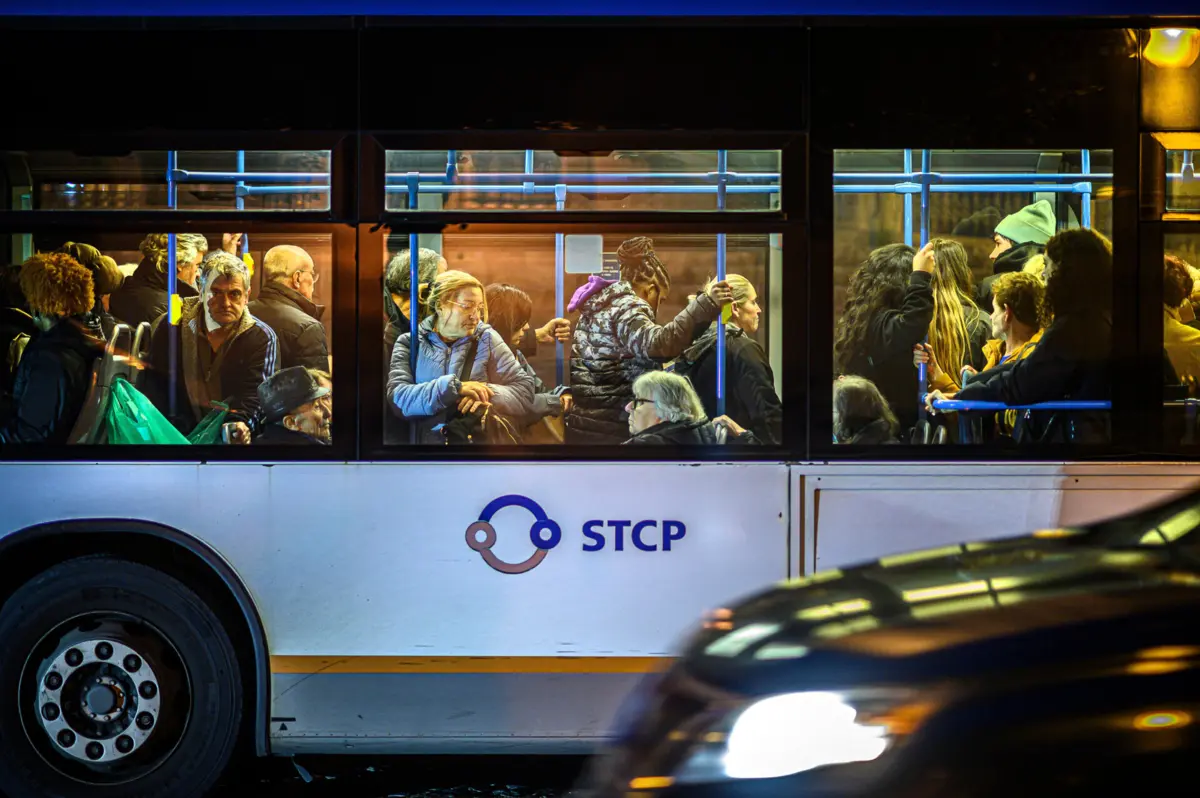 O Explore.Porto é uma das plataformas na internet onde a STCP disponibiliza os seus horários em tempo real