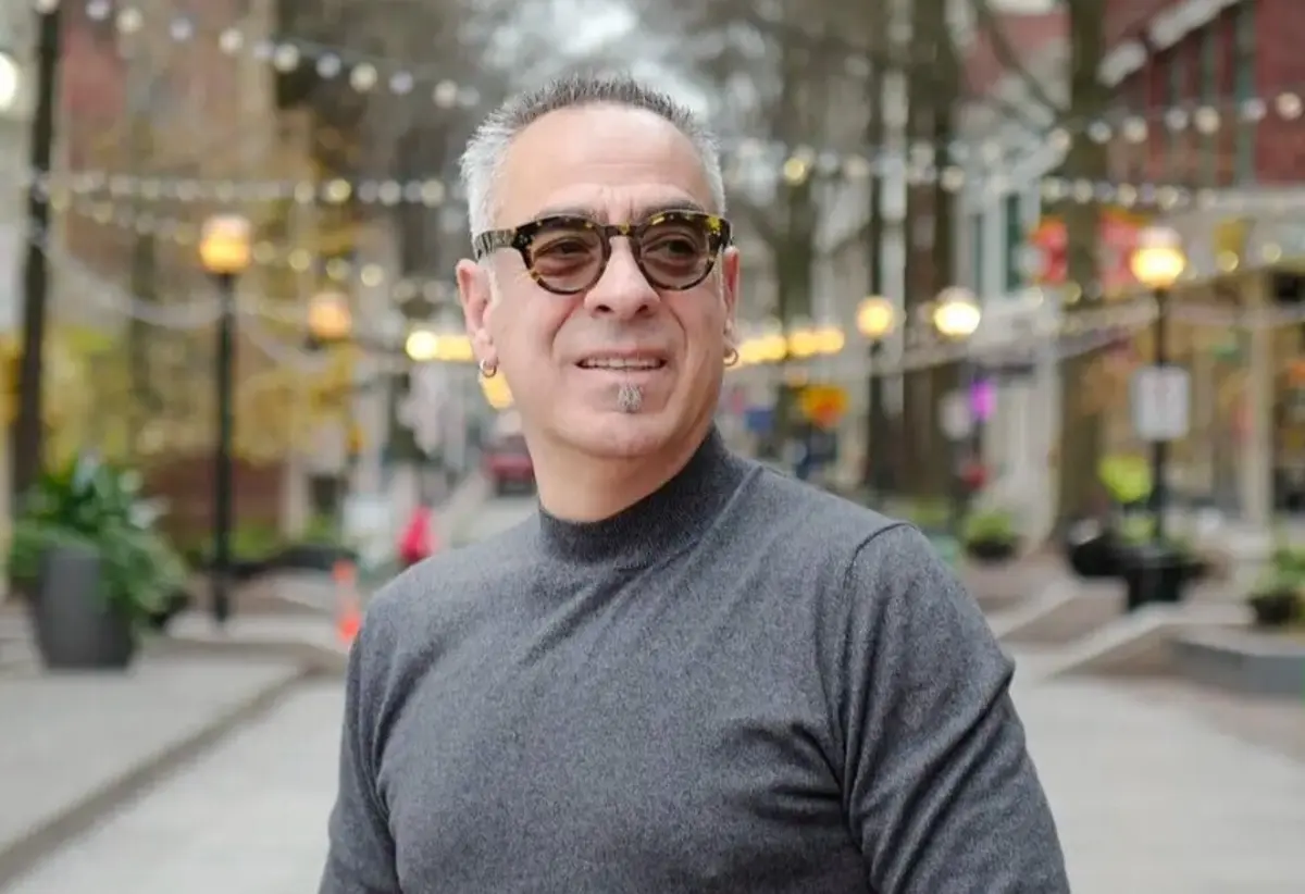 Imagem de contexto do artigo Norte-americano libertado depois de dois anos preso no Afeganistão