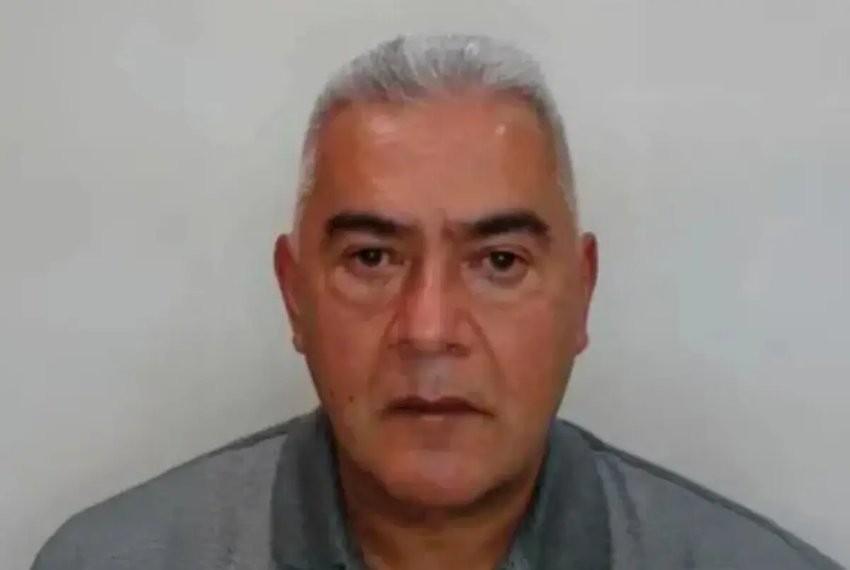 Diego Marín foi detido em dezembro no norte de Portugal, depois de fugir de Espanha