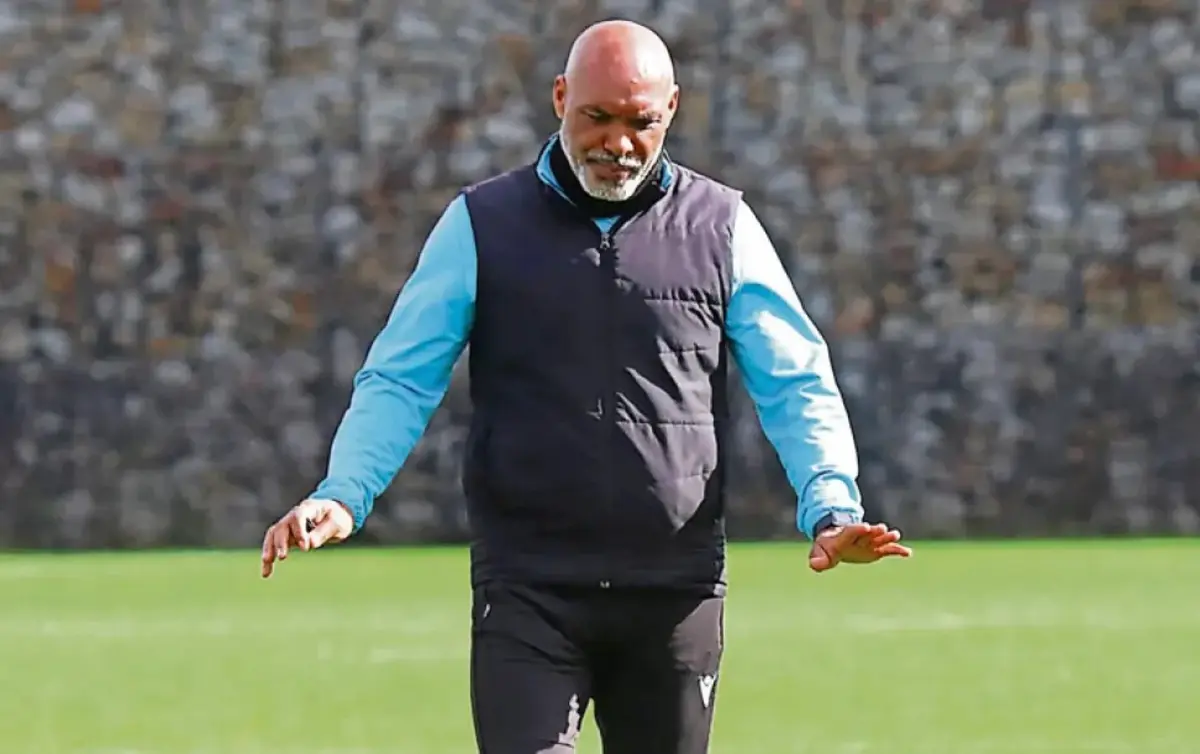 Hélder Cristóvão acabou ligação de dois anos e meio ao Penafiel