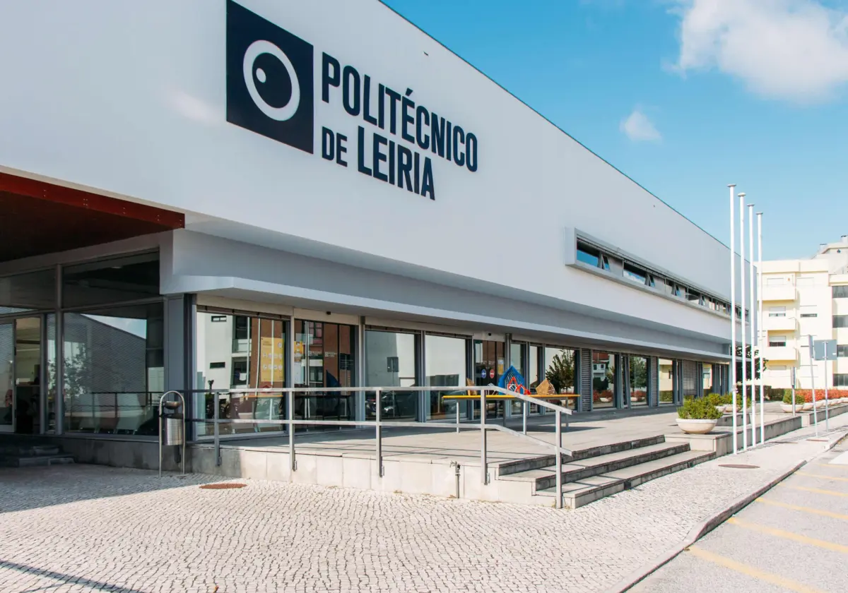 Politécnico de Leiria tem 46 licenciaturas e 58 mestrados