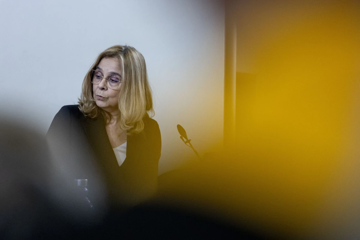 Ana Paula Martins recuperou unidade de combate à fraude semelhante a uma do tempo da troika