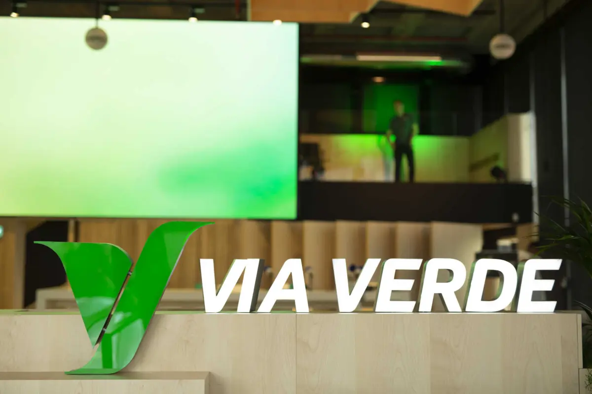 A Brisa já tinha comprado a participação da SIBS na sociedade, em 2021