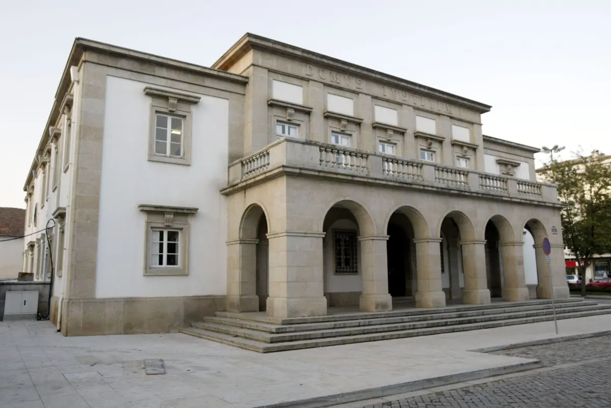 Imagem de contexto do artigo Professor condenado a cinco anos de pena suspensa por abuso sexual de menores