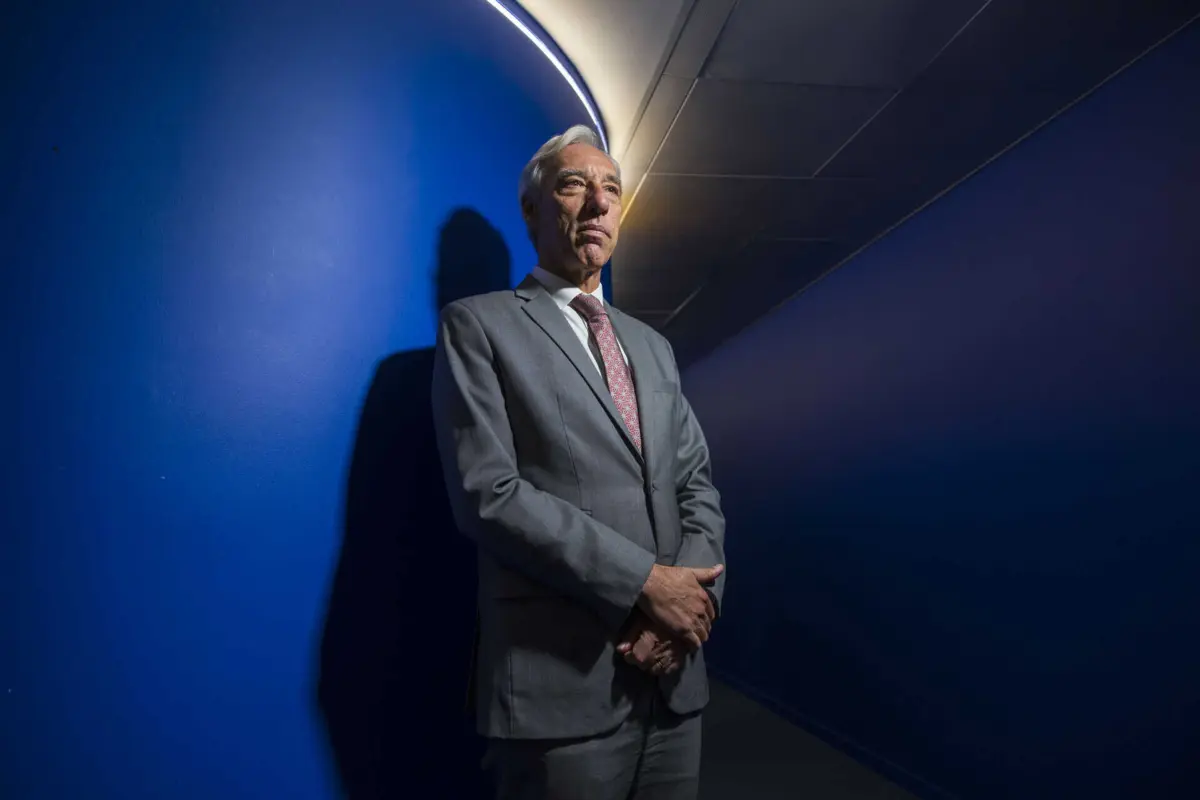 Imagem de contexto do artigo Gomes Cravinho lamenta "notícias horrendas" de atentado em Moscovo