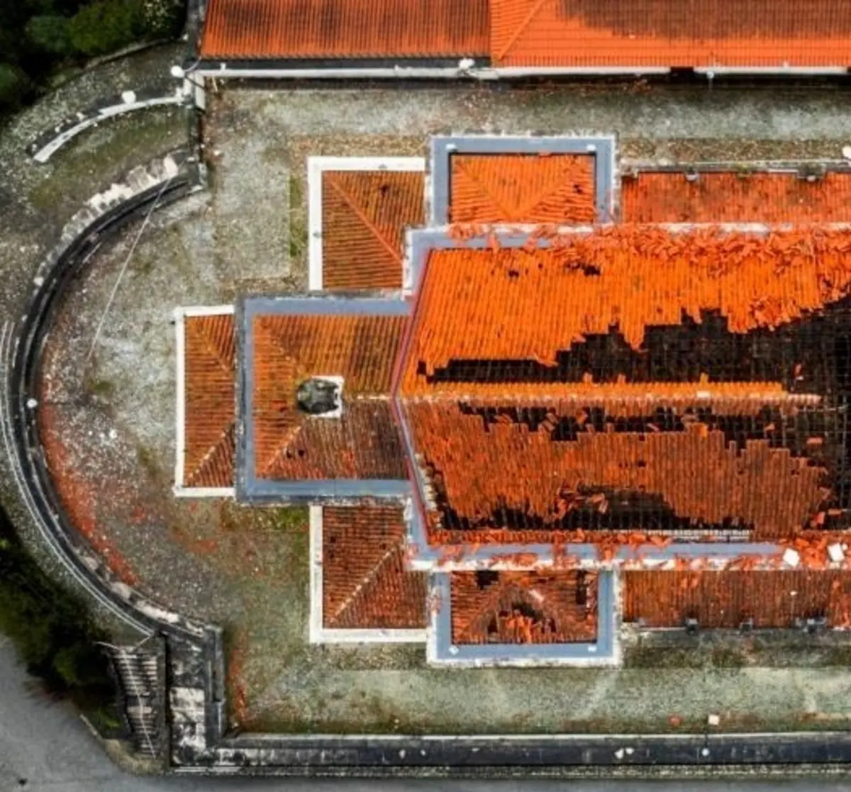 Instituições Património da Humanidade alvo de destruição