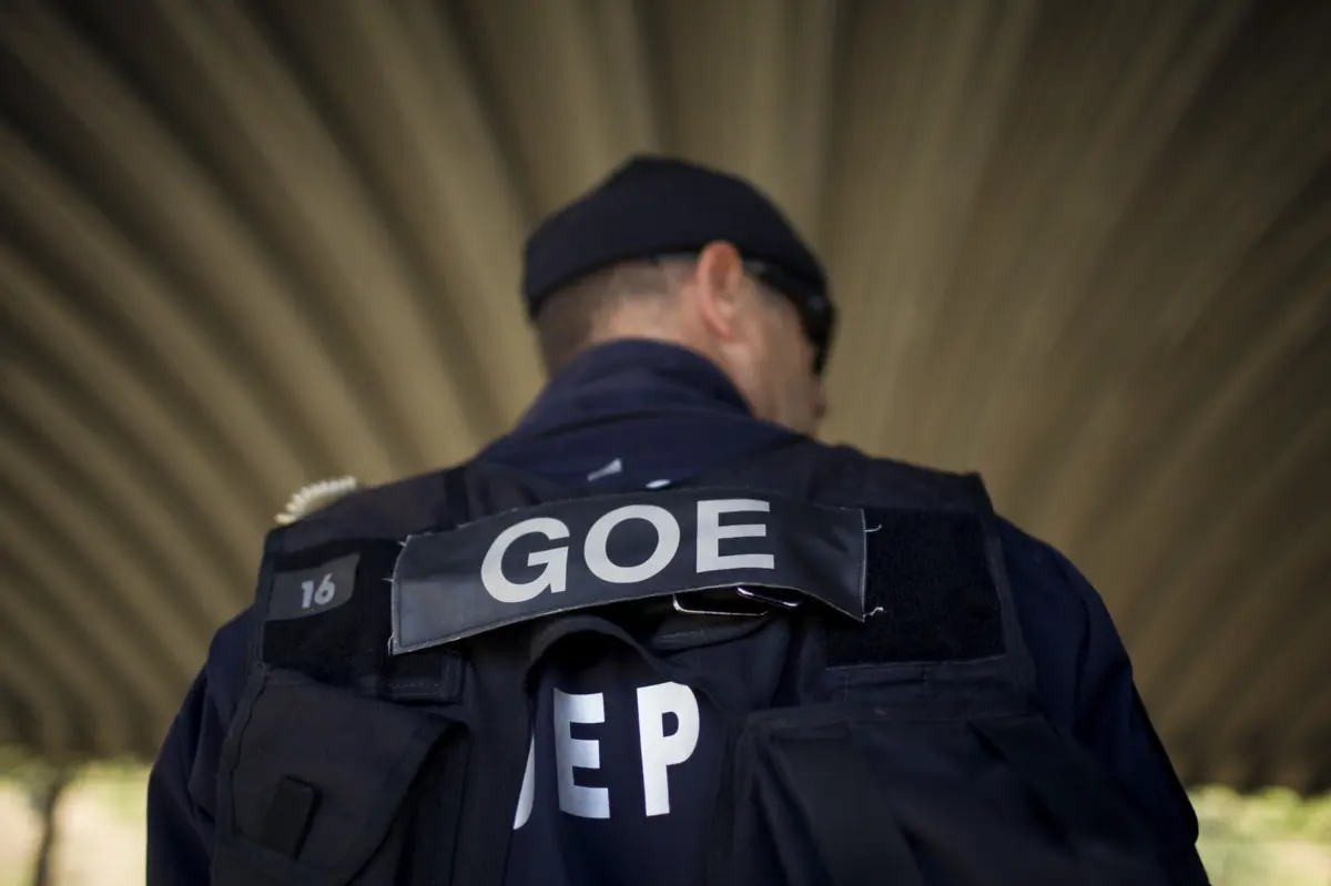 Tribunal de primeira instância já tinha decidido que expulsão era exagerada