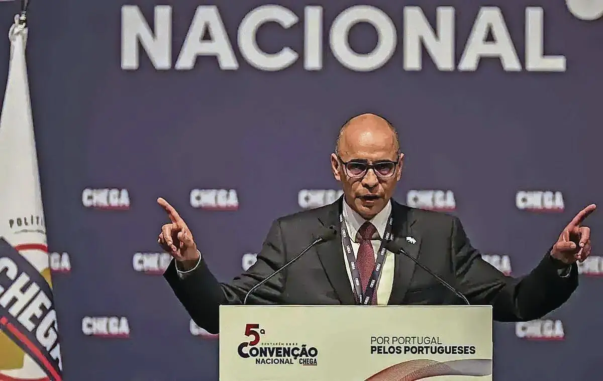 Gabriel Mithá Ribeiro