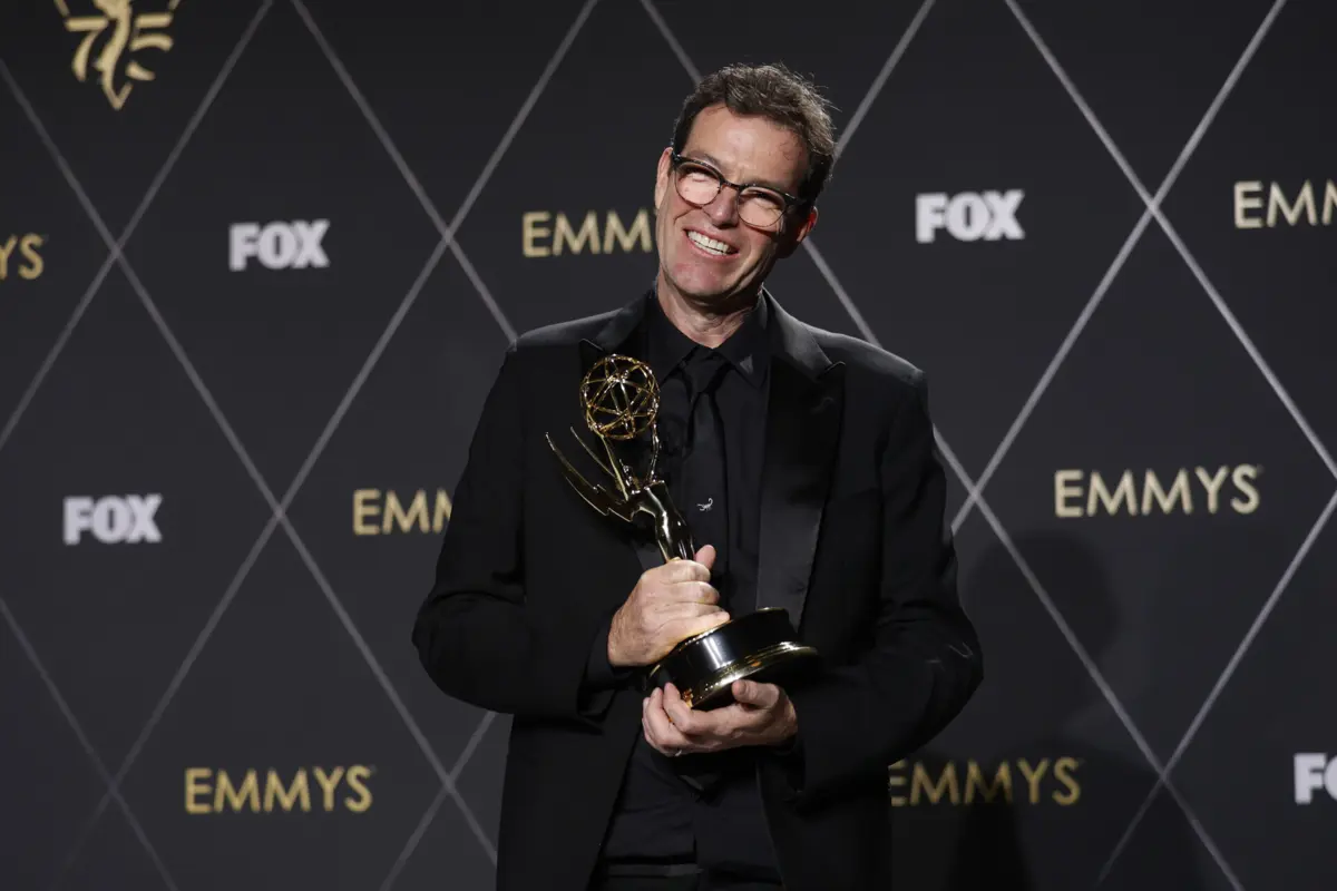 Melhor Realização para Mark Mylod