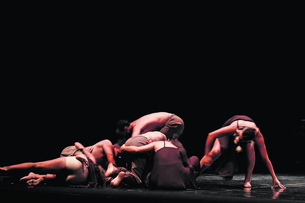 Meio artístico é permeável ao assédio devido à precariedade dominante, defende a Plateia, associação de profissionais de artes cénicas