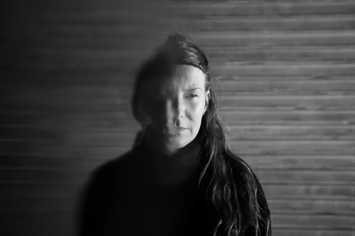 Kathryn Joseph ao JN: “Todos podemos ser tentados, vivemos num equilíbrio moral bastante precário”