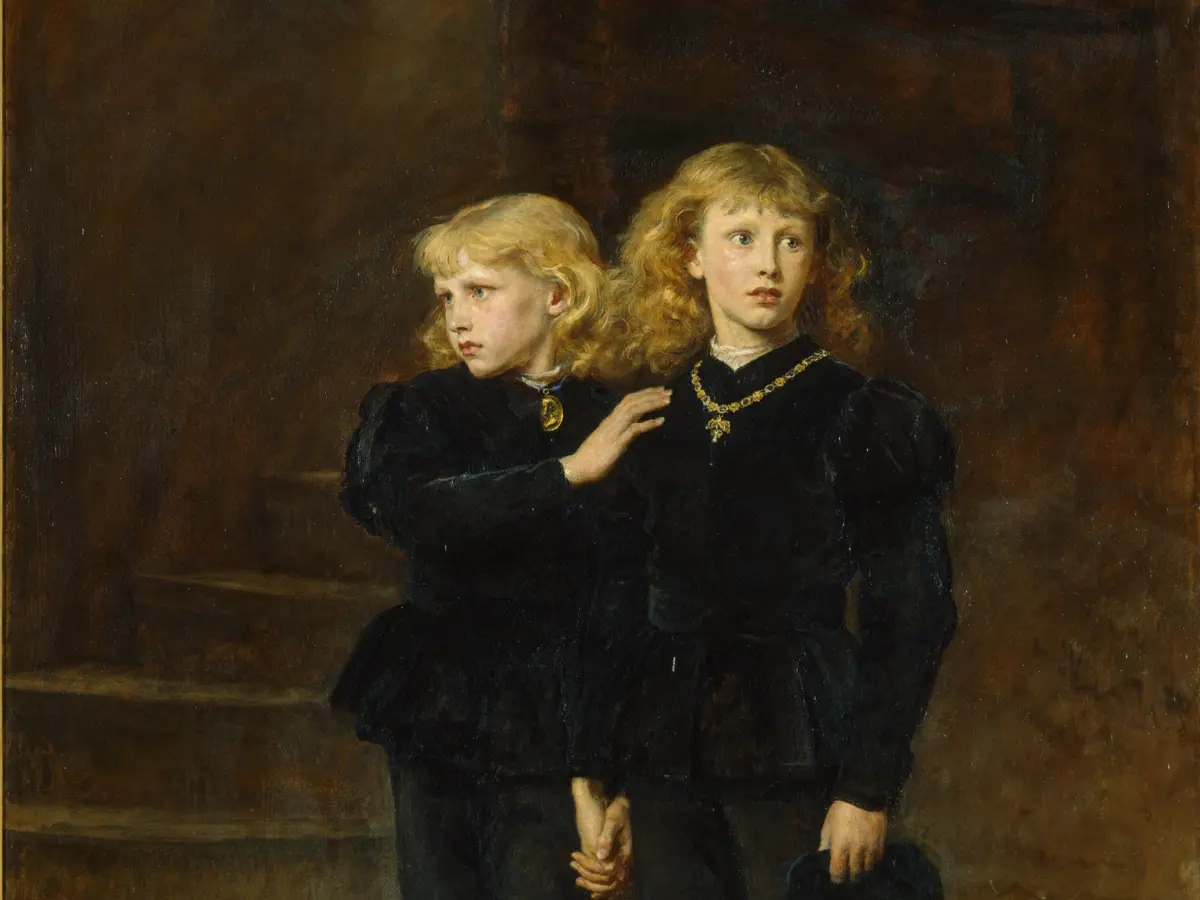 Desaparecimento de dois jovens príncipes da Torre de Londres continua a ser um mistério