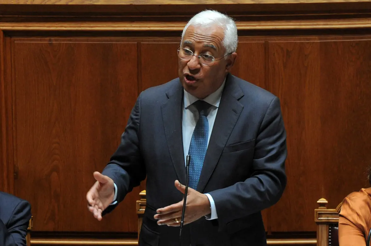 Imagem de contexto do artigo IUC: Costa assegura aumento máximo de 25 euros este ano e em 2025 e ataca a oposição