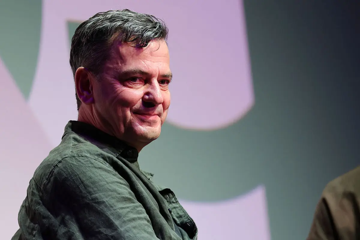 Christian Petzold fala ao JN de "Miroirs No.3", já nos cinemas