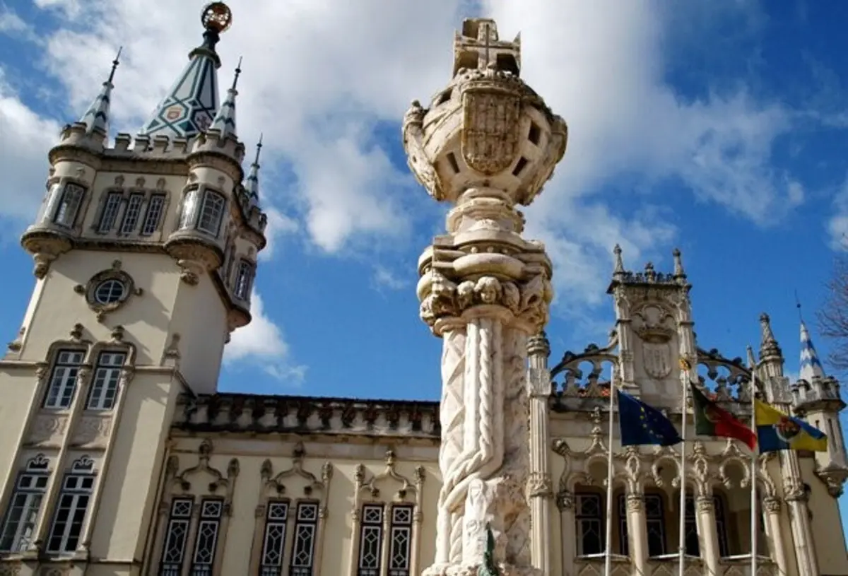 Câmara Municipal de Sintra