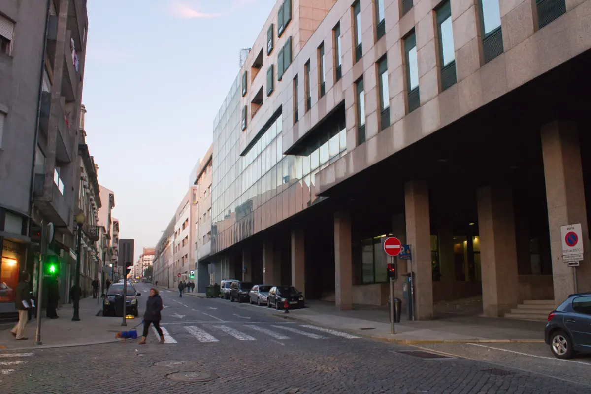 Imagem de contexto do artigo Usa bengala com ferro para agredir condutor com quem se chateou no trânsito