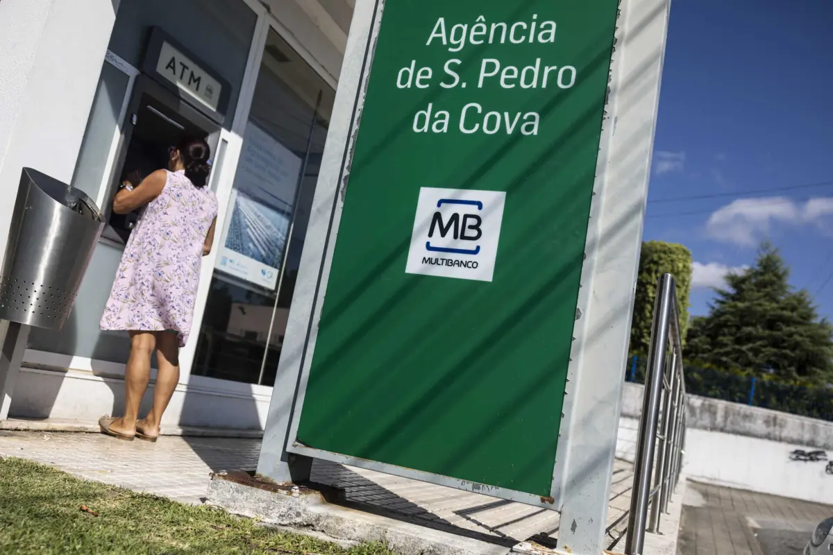 Há três equipamentos em São Pedro da Cova, mas ficam todos no centro da freguesia