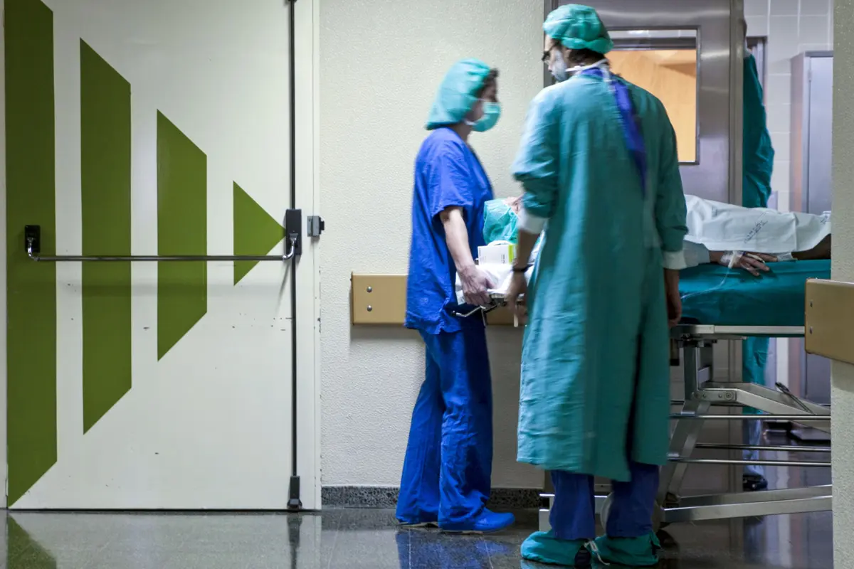 Federação Nacional dos Médicos diz que urgências regionais não servem "os médicos nem a população"