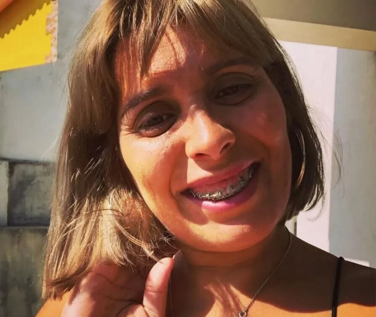 Mónica Silva tinha 33 anos e desapareceu em 2023