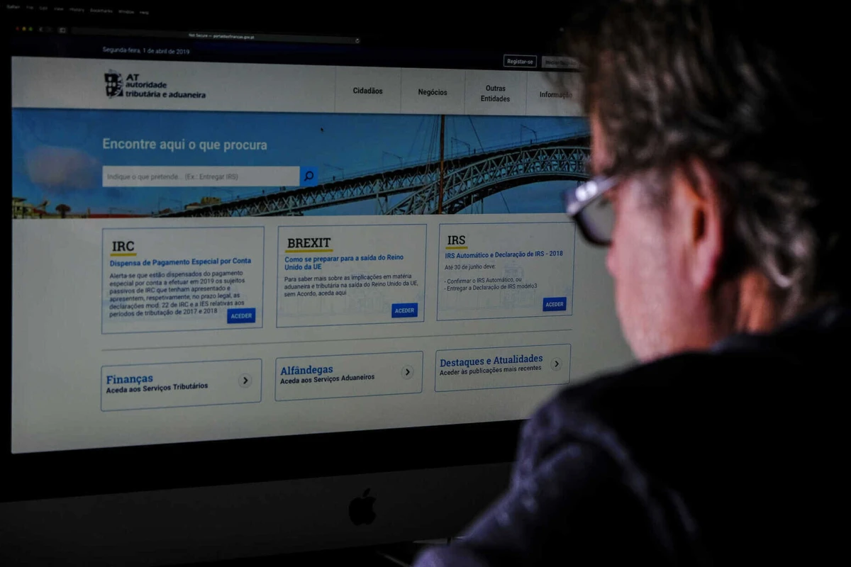 Receita dos impostos indiretos (que incidem sobretudo sobre o consumo) aumentou 9,7%