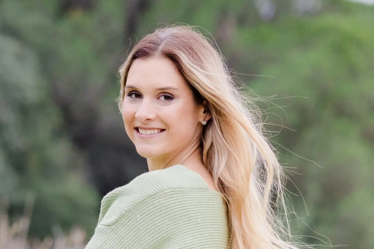 Imagem do autor Inês Correia