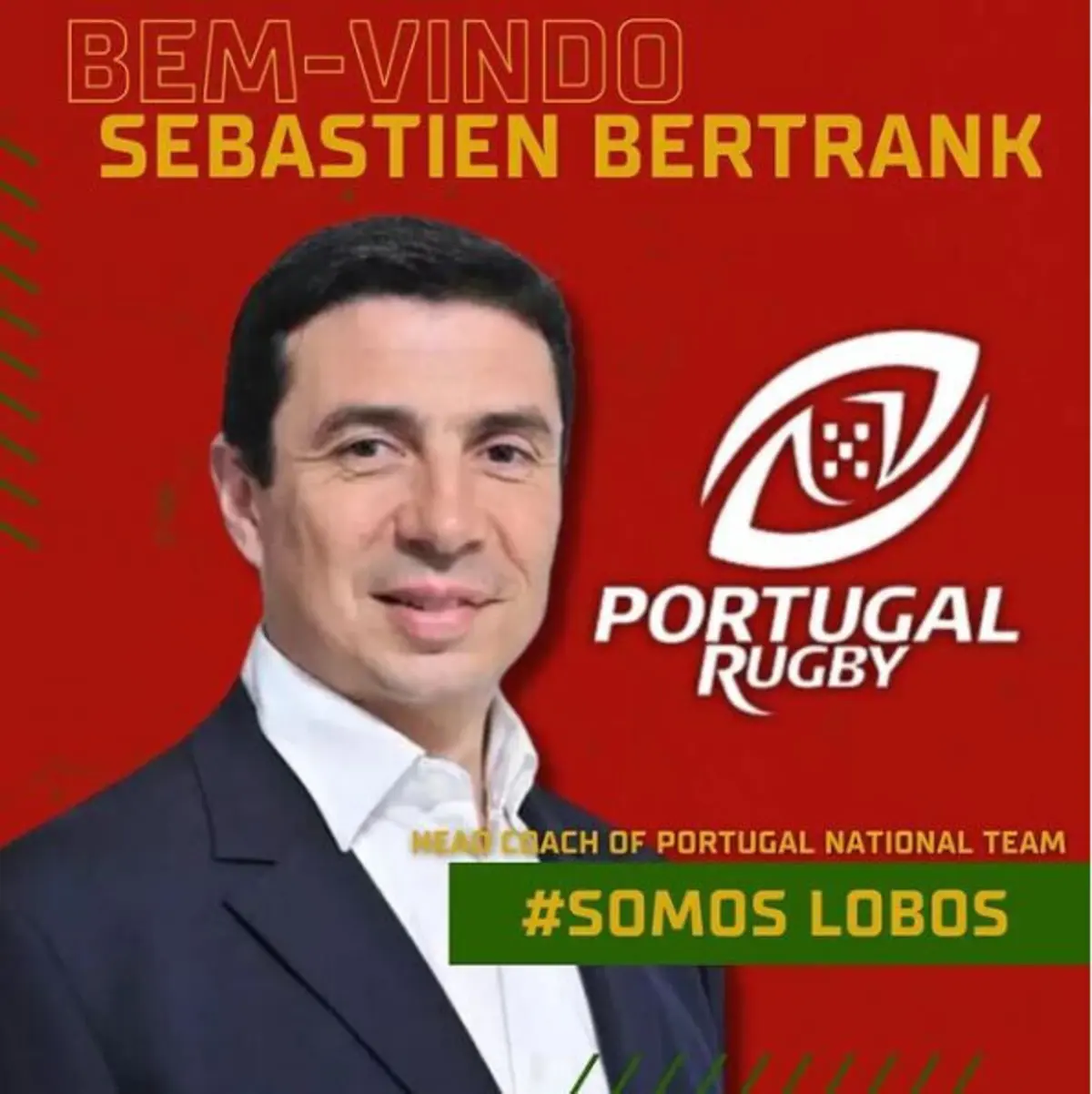 Sébastien Bertrank