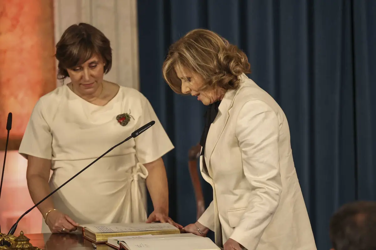 Cristina Pinto Dias, atual secretária de Estado da Mobilidade, saiu da CP em julho de 2015, com uma indemnização de cerca de 80 mil euros