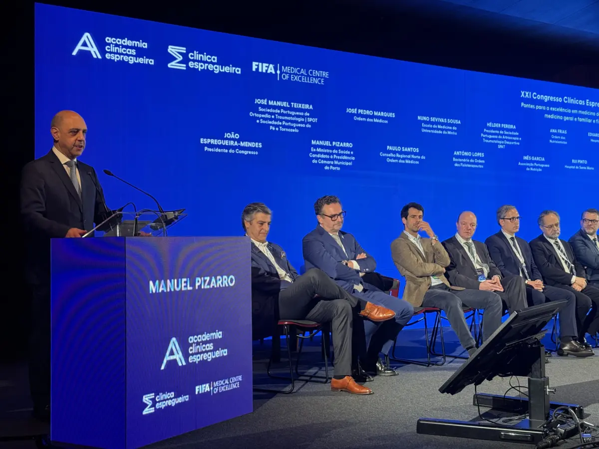 Congresso reuniu 500 participantes