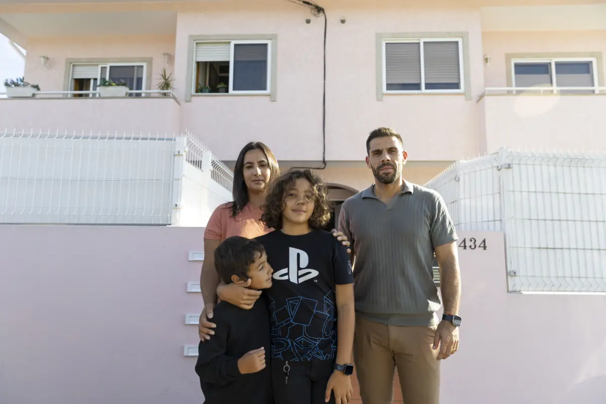 Famílias receberam cartas e temem expropriação