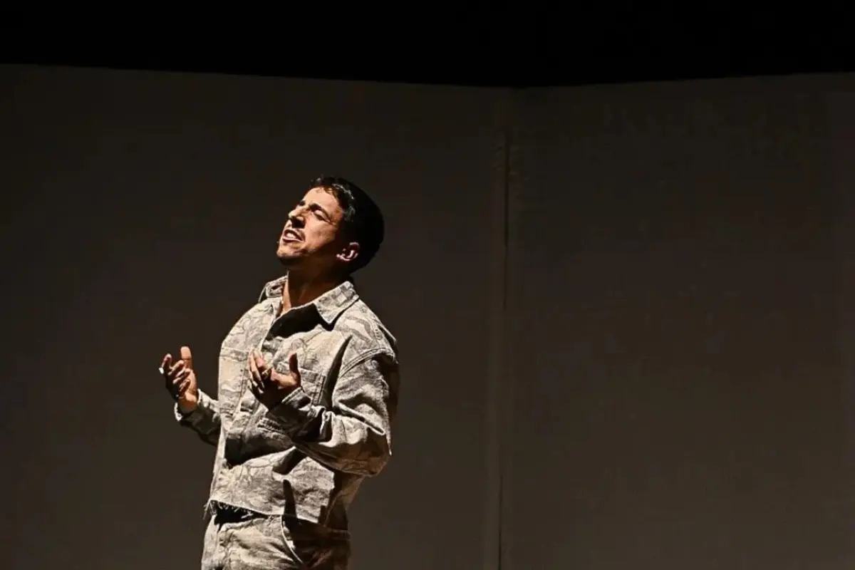 O Maia Music Fest prossegue esta sexta com a atuação de Fernando Daniel